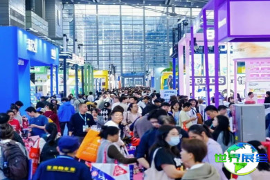 2027年深圳宠物博览会(Pet Fair)参观全攻略：展期与场馆信息/票价详情？
