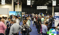 2026年美国聚氨酯展览会(Foam Expo North America)最新参展企业名单