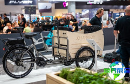 2026年德国法兰克福EUROBIKE自行车展票价及购票方式