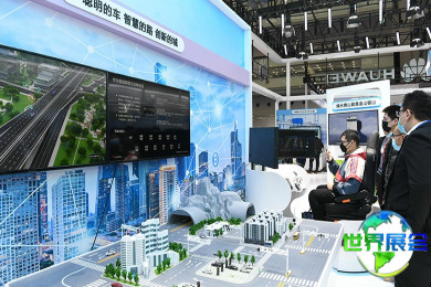 2026年深圳无人机展览会(CHTF)观展指南（日程场馆/观众登记）