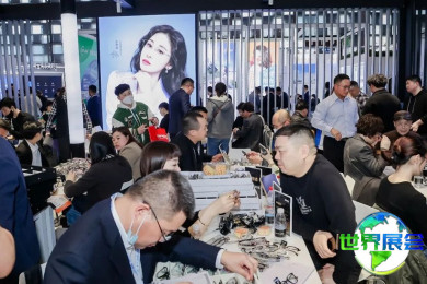 2026年广州眼镜展(GUANZHOU OPTICS EXPO)门票怎样获取？费用是多少？