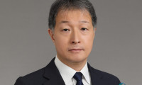 Koji Sakatani成为普锐特冶金技术新任CEO