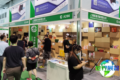 2026上海印刷展(PRINT TECH)涵盖哪些展品类别？