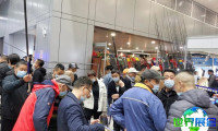 2026年武汉国际钓具展览会参观全攻略：展期安排与票价详情