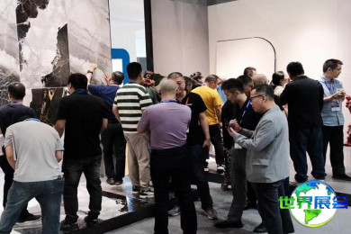 2026年广州陶瓷工业展览会(Ceramics China)参展企业名录