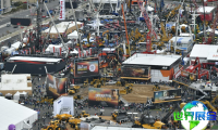 2029年美国工程机械展(CONEXPO-CON AGG)门票如何购买，有哪些渠道？