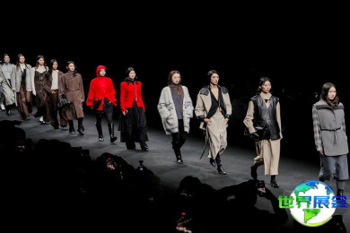 时尚之源深圳展(FASHION SOURCE)2026年门票购买渠道