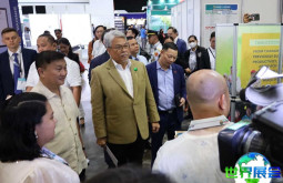 2026年菲律宾水产养殖展览会(Aquaculture Philippines)入场券获取途径及票价详情