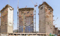 2026年沙特阿拉伯利雅得国际建材五大行业展览会：聚焦王国装修热潮