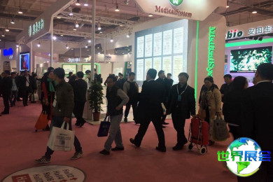 2026年上海检验医学展(CEIVD)门票如何获取，有哪些购买渠道？