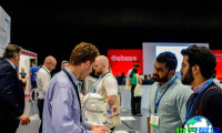英国医疗展(EBME Expo)2026年日程与举办场所