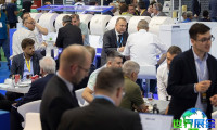 土耳其纺织机械(Garment Tech Istanbul Expo)2027展会票价信息