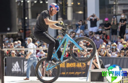 2026年德国法兰克福EUROBIKE自行车展门票购买渠道指南