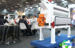 2026年土耳其饲料展(IDMA ISTANBUL)门票价格与购买方式详解
