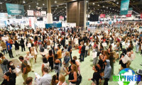 2026年美国拉斯维加斯水疗SPA展(IECSC LAS VEGAS)展位布局与申请指南