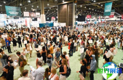 2026年美国拉斯维加斯水疗SPA展(IECSC LAS VEGAS)展位布局与申请指南