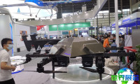 2026年北京UAS无人机展览会（UAS EXPO CHINA）参观攻略：展期与地点/门票价格如何？