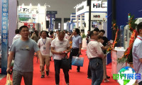 2027常州工业装备博览会参展全攻略（日程场馆/观众登记）