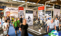 2027年比利时自行车展(Velofollies)参观指南（时间/地点/门票预约）