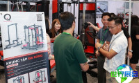 越南体育用品展览会(Vietnam Sport Show)2026入场券获取方式
