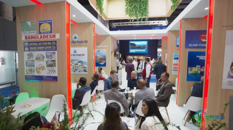 2026年西班牙巴塞罗那国际水产海鲜及加工展览会：全球海产品行业的经济展望