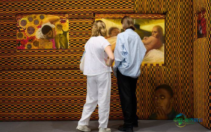 巴塞尔艺术展 Art Basel 2026全球巡展重磅启幕，四大站点构筑全球艺术顶流盛会