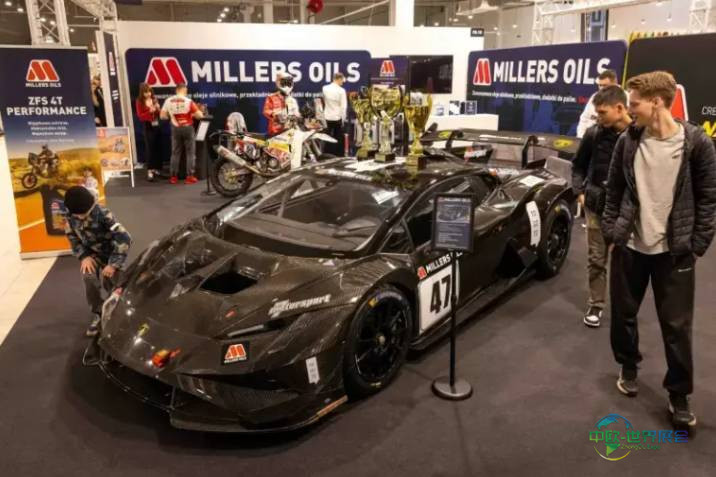 2025年波兰华沙国际汽车零部件展览会：探索汽车行业的未来