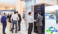 越南光伏展览会(The Solar Show Vietnam)2026年门票获取方式