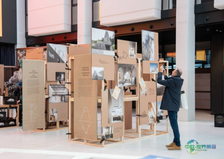 ​国际能源建设展 Klimahouse 2027定档意大利博尔扎诺，引领可持续建筑与能效革新