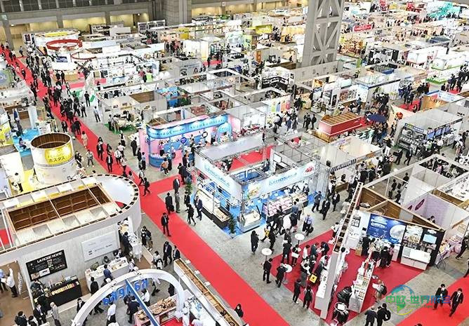 日本大阪国际食品、配料、设备、商用容器展览会2026：甜品与智能工厂新趋势