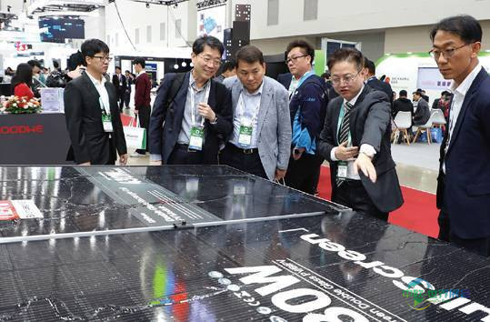 2026年韩国大邱国际绿色能源展览会：引领可持续未来