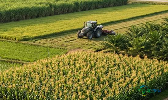 泰国孔敬府国际农业展览会：2026引领农业科技