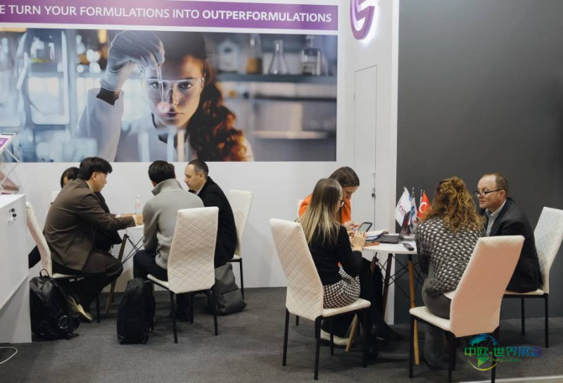 2027年哈萨克斯坦阿斯塔纳国际油漆和清漆材料及涂料、原材料、生产设备及技术展览会：创新合作新篇章