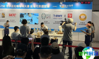 2026年台湾茶叶展(Taichung Wine &amp; Spirit Festival )门票购买渠道