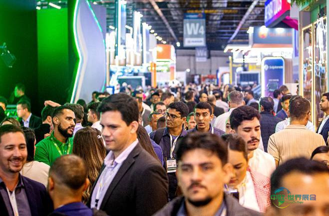 2026年巴西圣保罗国际太阳能技术展览会：南美太阳能盛会