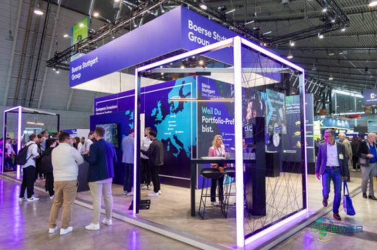 2026年斯图加特投资展规模扩容聚焦女性金融