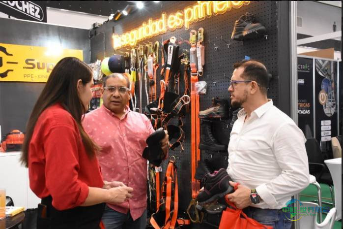 巴拿马 CAPAC 双展 2026 重磅定档，激活中美洲建筑与地产全产业链