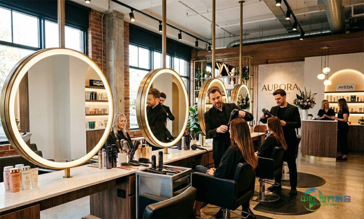 2026巴塞罗那国际美容美发展周一聚焦专业新知与技术革新