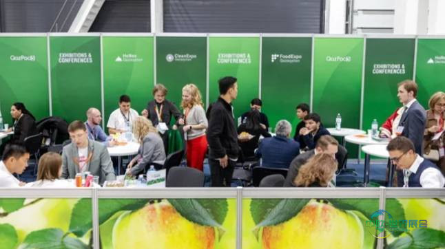 2025年哈萨克斯坦阿拉木图国际食品、食品加工及包装展览会：参展商反馈