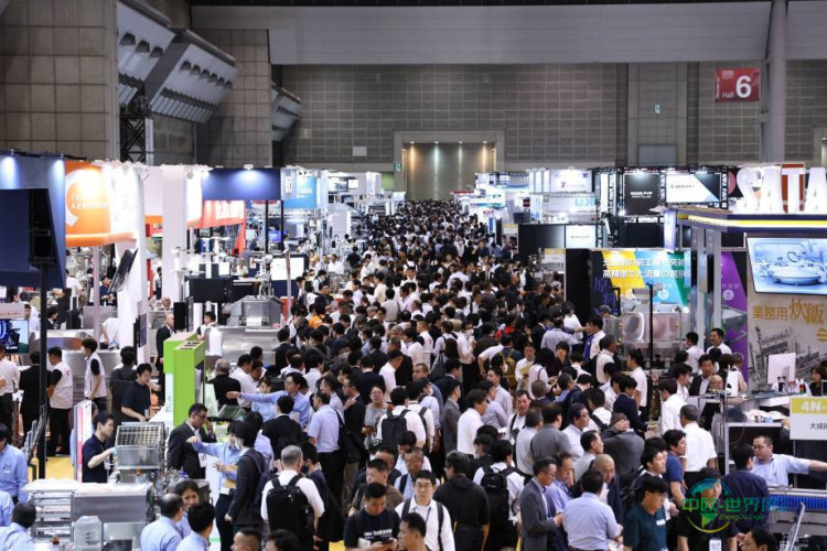 2026年日本东京国际食品机械及技术展览会预告来袭