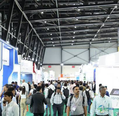 2026年印度孟买国际工业自动化展览会：聚焦创新与合作