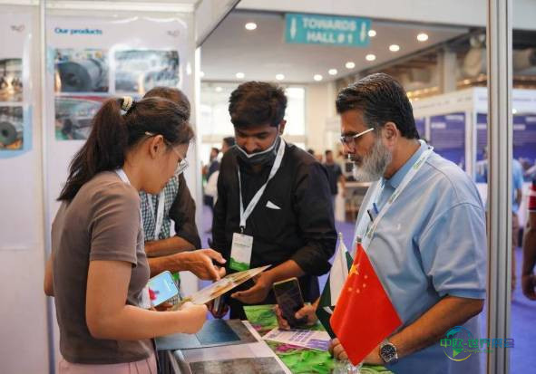 2026年巴基斯坦拉合尔国际工业展览会：中巴官员会晤推动拉合尔工业展经贸合作