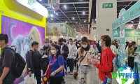 GWPF世界宠物博览会(GWPF)2026年观展指南（举办时间与地点+购票方式）