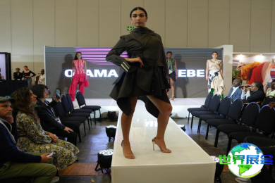 南非纺织展(allfashion sourcing)2026年参展企业名录