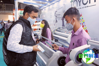 2026年印度广告展(Sign India)观展指南（日程地点/观众注册）