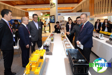 2026年马来西亚铁路展(Rail Solutions Asia)如何购票，有哪些购买渠道？