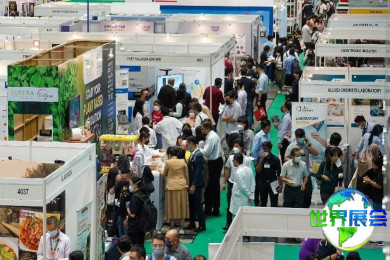 2026年马来西亚国际食品博览会(MIFB)将展出哪些产品？