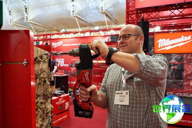 2026年哈罗盖特五金博览会(ToolFair)观展全攻略：日程安排与票价信息