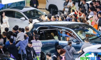 2026年宁波国际汽车博览会(NINGBO AUTO FAIR)门票如何获取，有哪些购票渠道？