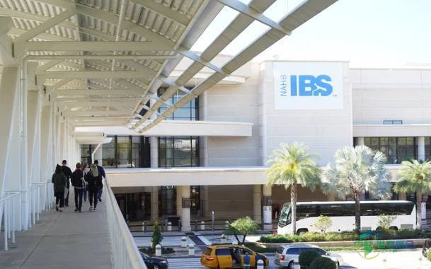 2026年美国国际建筑建材展览会：Flood Smart™ 荣获最佳室内产品奖